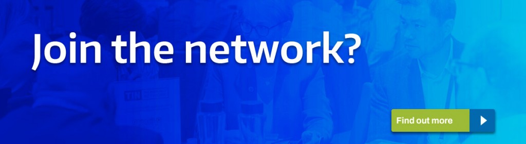 Become a member of The Insurance Network to join a community of people who are driving digital transformation in their business