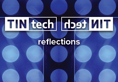 TINtech 2023 Reflections