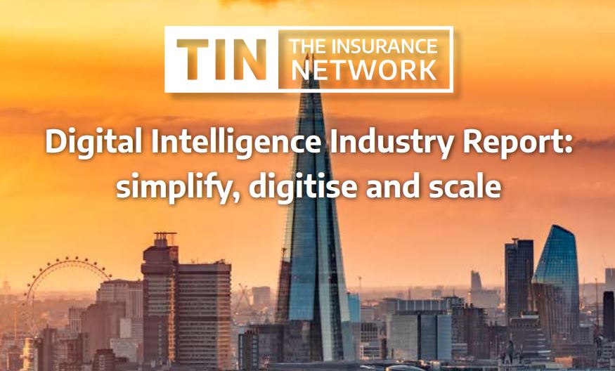 Digital Intelligence Industry Report