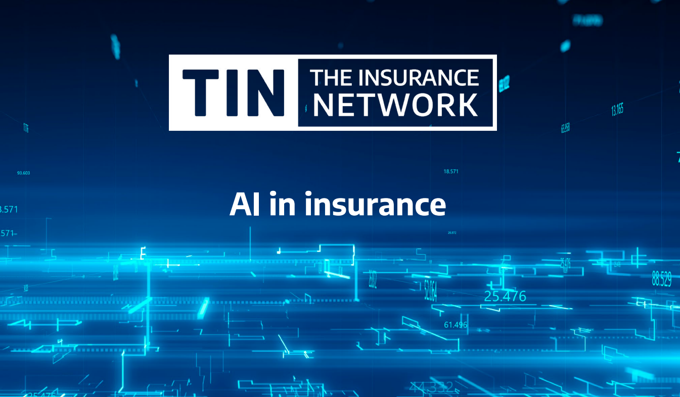 AI in Insurance: Sapiens Report