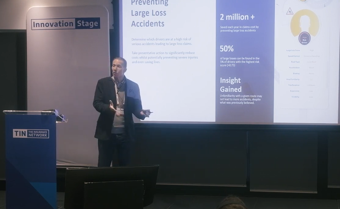 Demystifying the use of Generative AI in insurance