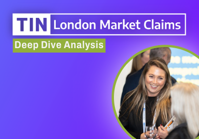 Delivering transformational change in London market claims