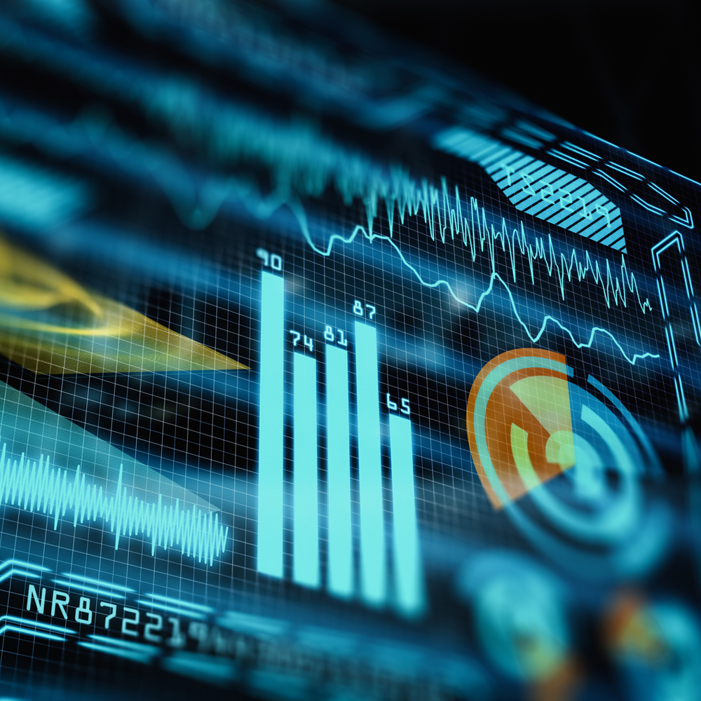 Leveraging data, analytics and automation (including AI/NLP) to transform underwriting operations in the Lloyd's and London market