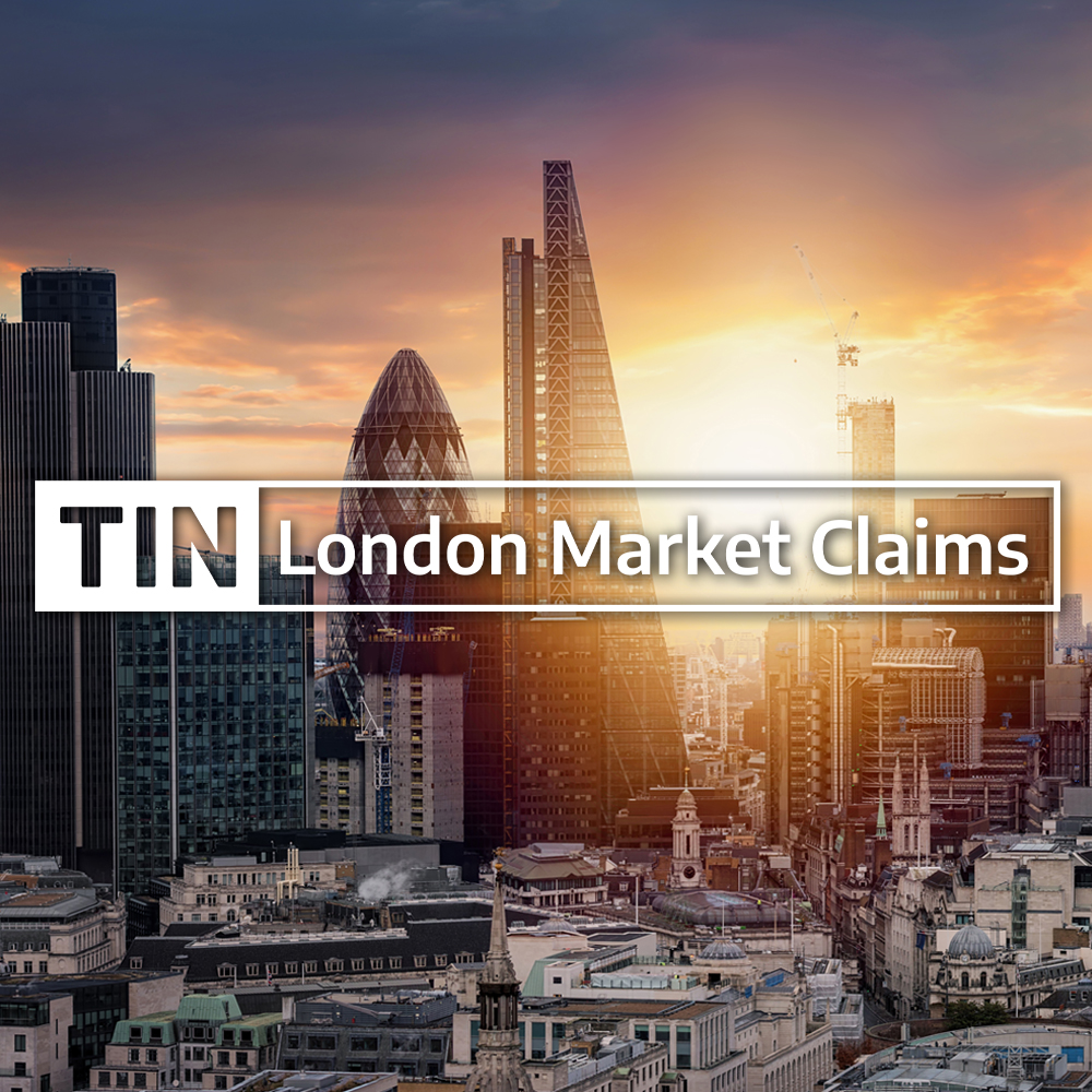 3 key challenges for London Market claims