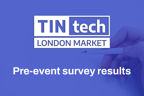 Five challenges facing the London market