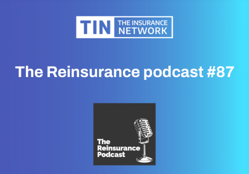 The Reinsurance Podcast