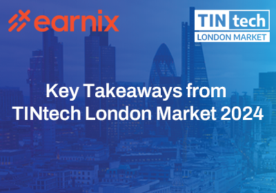 Unlocking the Future of Insurance: Insights from TINtech London Market 2024
