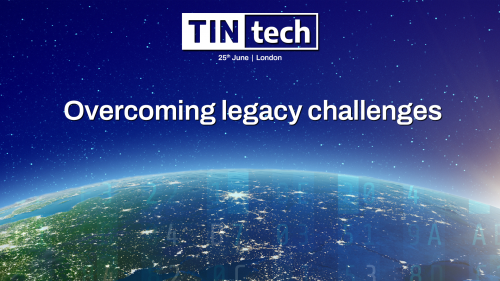 Overcoming legacy challenges