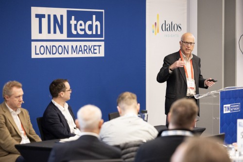United Kingdom data maturity model