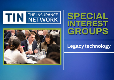 Is your legacy tech holding back your future – or enabling it?