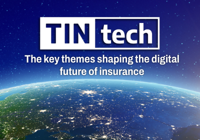TINtech 2025: The key themes shaping the digital future of insurance