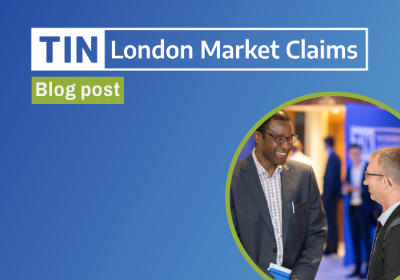 From support act to strategic partner: aligning claims and underwriting to drive performance