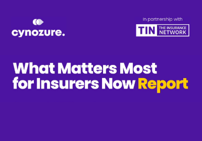 What’s Holding Insurers Back from Data and AI Maturity?