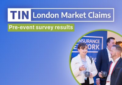 Delivering London market claims transformation