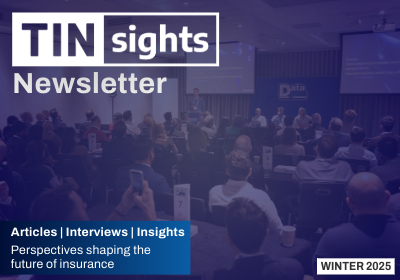 TINsight Quarterly Newsletter | Winter 2025