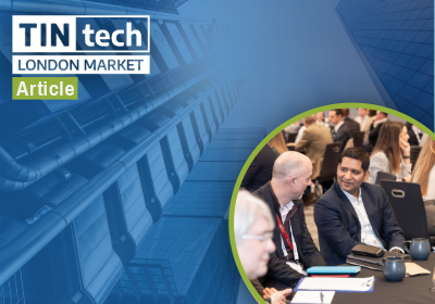 Enabling an AI-infused enterprise