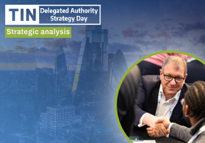 Reframing Delegated Authority strategy for a portfolio-first market