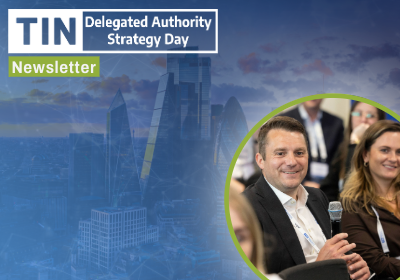 Delegated Authority Modernisation