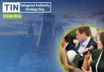 Bordereaux: an inherited mechanism that is no longer fit for purpose