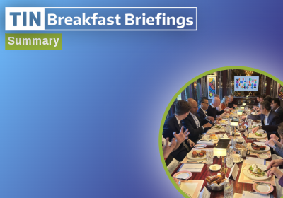 Transforming London Market Underwriting Through Agentic AI