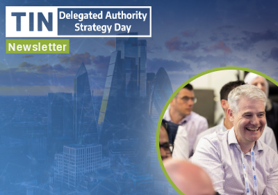 From bordereaux to portfolio management in Delegated Authority