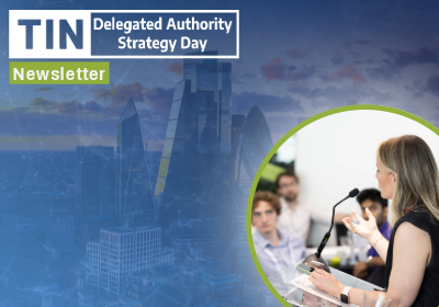 What is really changing in Delegated Authority right now?