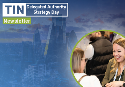 Bridging the talent gap in Delegated Authority