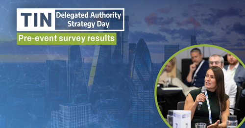 Delegated Authority at a turning point