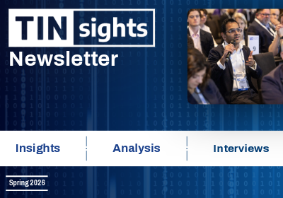 TINsights Newsletter | Quarterly