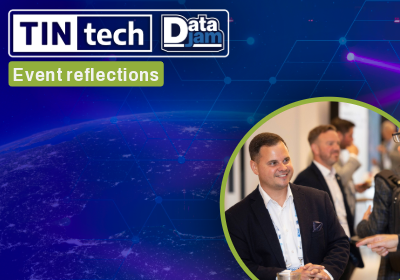 TINtech Data Jam 2026 Reflections