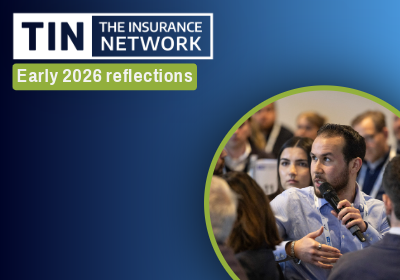 What the London insurance market is telling us