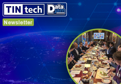 Enabling a digital London market operating model