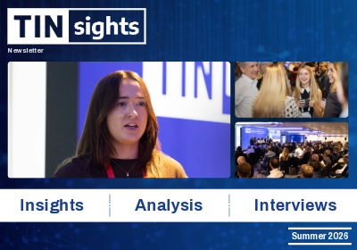 TINsight Newsletter | Summer quarterly edition