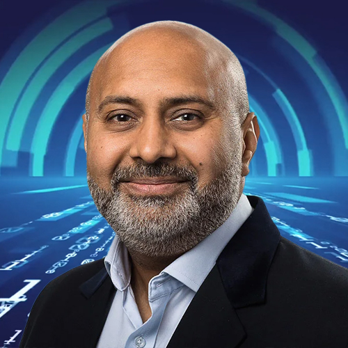 Arvinder Mudhar A picture of Arvinder Mudhar, Chief Information and Digital Officer, Unum