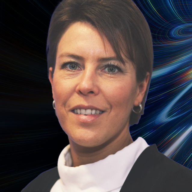 Donna Smith A picture of Donna Smith