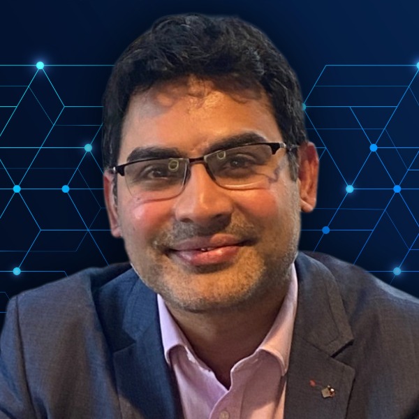 Subramanian Ramasundaran