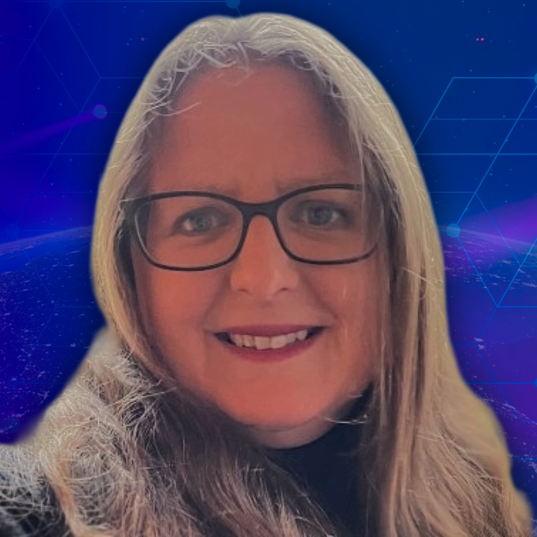 A picture of Lynn Pope