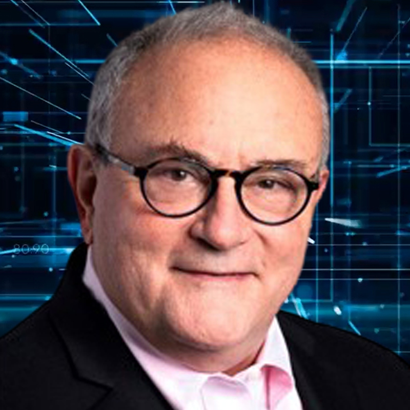 A picture of Bob James, Market Transformation Director