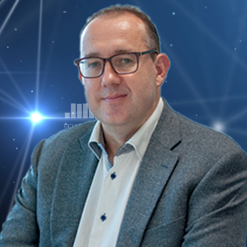 Chris Payne A picture of Chris Payne, EMEIA Insurance Technology Leader