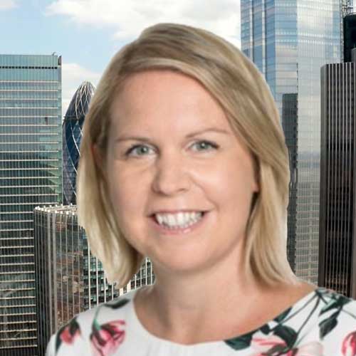 Clare Constable, Claims Director, HDI Global Specialty 
