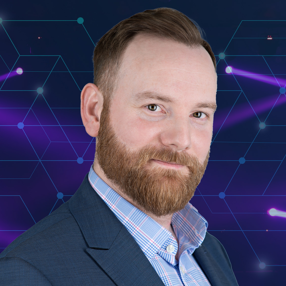 Simon Masterman A picture of Simon Masterman