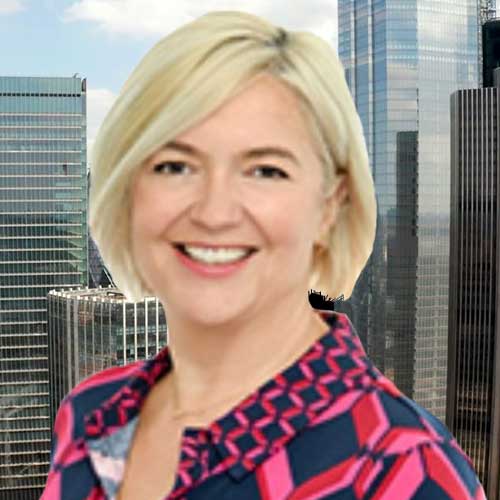 Fiona Sperry Fiona Sperry, Head of Complex Claims at QBE Europe