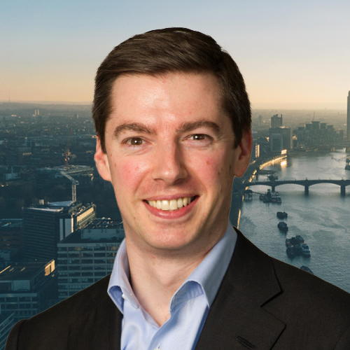 Johnathan Burdett A picture of Johnathan Burdett, Risk Advisory Insurance Sector Lead