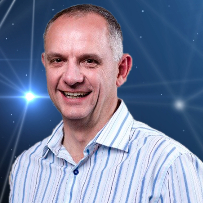 Jason Cripps A picture of Jason Cripps, Former Global Head Intelligent Automation & Operational Excellence