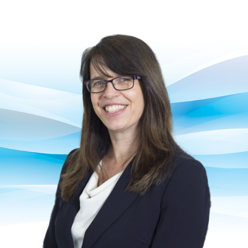 Louise Day A picture of Louise Day, Operations Director, IUA