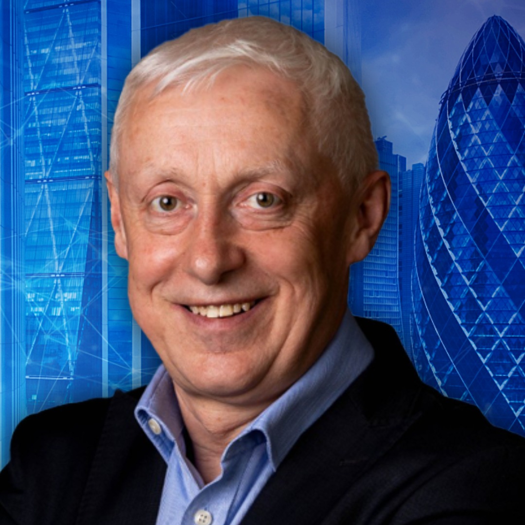 A picture of Aidan O'Neill