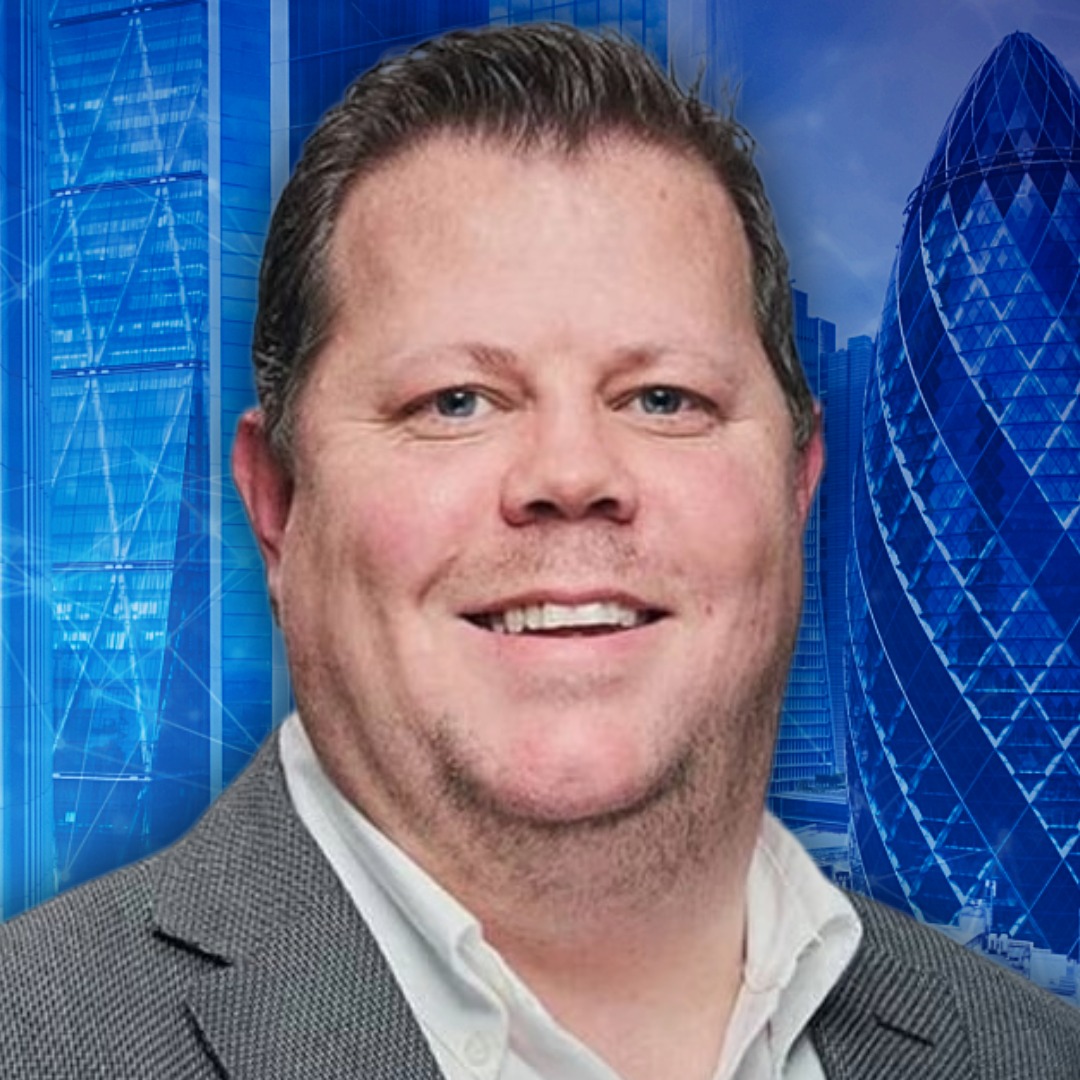 Chris O'Shea