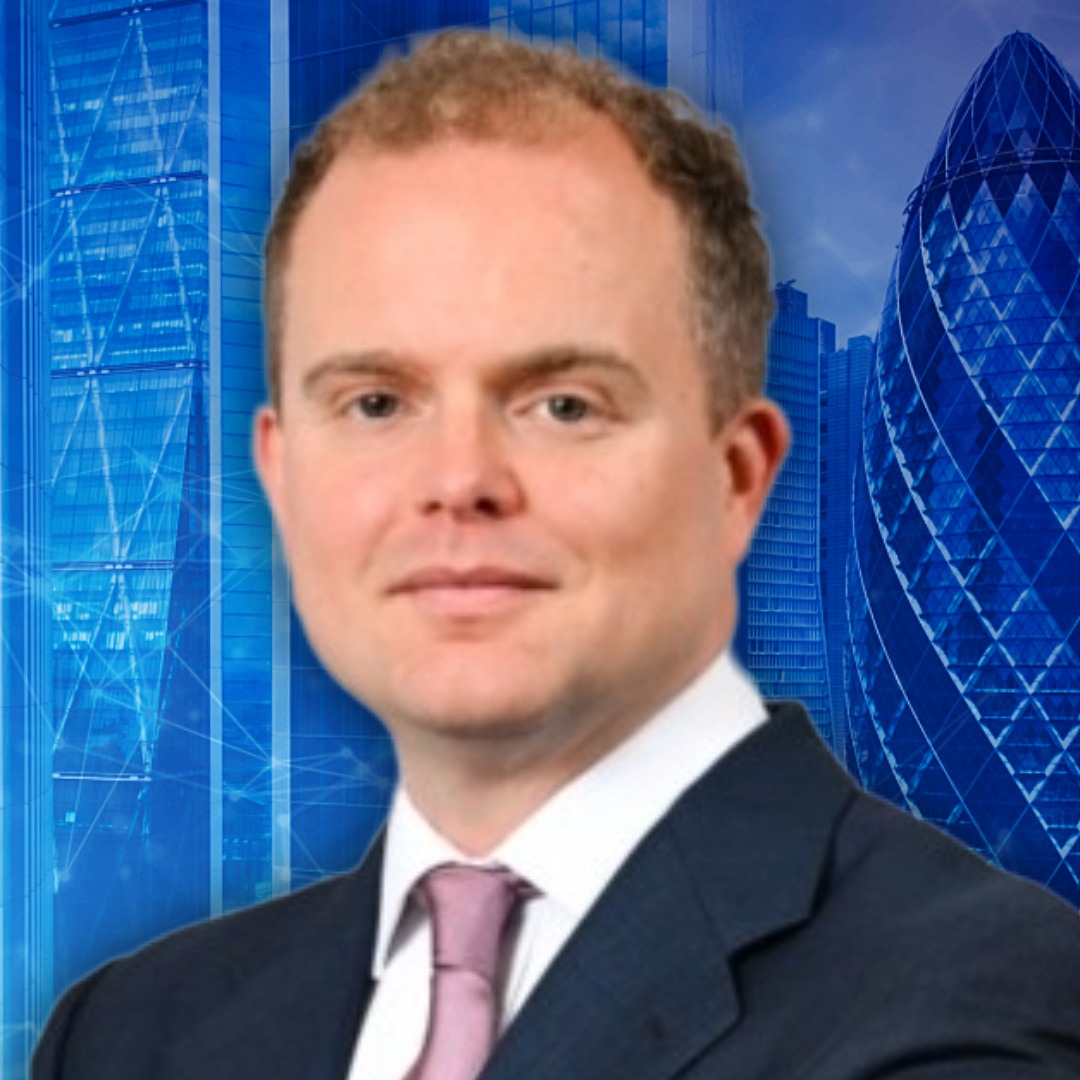 David Griffiths