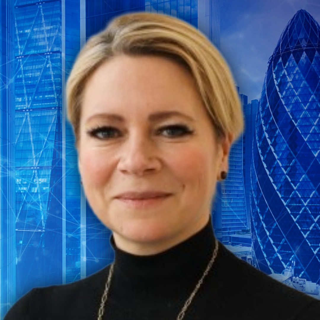 Gabrielle Folliard