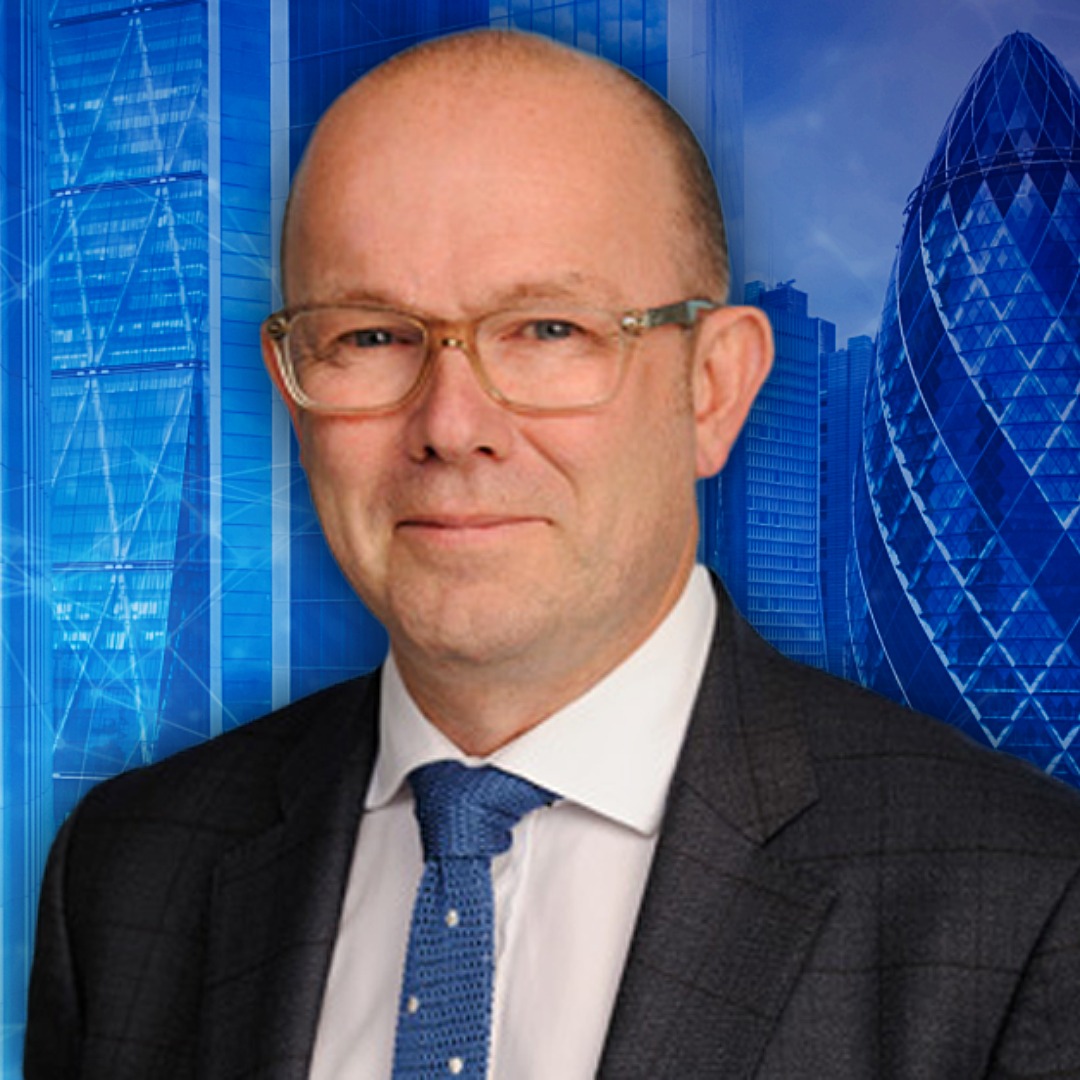 Mike Gillett